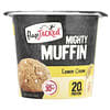 FlapJacked, Mighty Muffin, Zitronencreme, 55 g (1,94 oz.)
