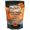 Protein Pancake and Baking Mix, Carrot Spice, 12 oz (340 g)