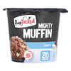 Mighty Muffin, маршмеллоу с печеньем и шоколадом, 55 г (1,94 унции)