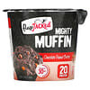 Mighty Muffin, Chocolate Peanut Butter, 1.94 oz (55 g)