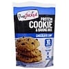 Protein Cookie and Baking Mix, Chocolate Chip, 9 oz (255 g)