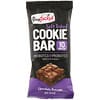 Soft Baked Cookie Bar, Chocolate Brownie, 1.90 oz (54 g)