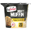 Mighty Muffin, Banana Chocolate Chip, 1.94 oz (55 g)