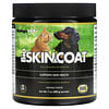 BiologicVet, Bio Skin & Coat, Para Cães e Gatos, Natural, 200 g (7 oz)