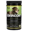 BiologicVet, BioSkin & Coat, For Dogs and Cats, Natural, 14 oz (400 g)