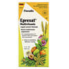 Floradix, Epresat Multivitamin, Liquid Extract Formula, Alcohol Free, 17 fl oz (500 ml)