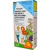 Floradix, Kinder Love, Suplemento Multivitamínico Infantil, 500 ml (17 fl oz)