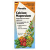 Salus-Haus, Floradix Cálcio - Magnésio com Zinco e Vitamina D, 8,5 fl oz (250 ml)