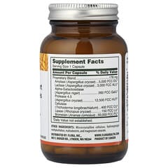 即効サポート消化酵素、ベジカプセル60粒