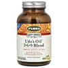 Udo's Choice, Udo's Oil 3-6-9 Blend, 90 cápsulas blandas vegetales
