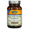 Super 8 Hi-Potency Probiotic, 42 Billion Cells, 30 Capsules