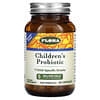 Children's Probiotic, 60 капсул