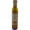 Bija, Organic Hydro-Therm Almond Oil, 8.5 fl oz (250 ml)