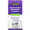 Sambu Guard Elderberry Crystals, 1.7 oz ( 50 g)