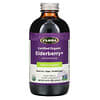 Certified Organic Elderberry + With Echinacea, Immune Support,  8.5 fl oz (250 ml)