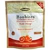 Baobites, Blood Orange, 6.17 oz (175 g)