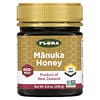 Manuka Honey, Manukahonig 12+, MGO 400+, 250 g (8,8 oz.)
