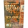 Certified Organic, Green Tea Chai Herbal Tea Blend, 16 Tea Bags, 1.30 oz (36.8 g)