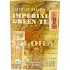 Certified Organic, Imperial Green Tea, 16 Tea Bags, 1.13 oz (32 g)