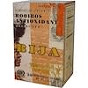 Bija, Herbal Tea, Rooibos Antioxidant, Caffeine Free, 20 Tea Bags, 1.83 oz (52 g)