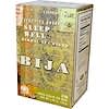 Bija, Herbal Tea Blend, Certified Organic Sleep Well, Caffeine Free, 20 Tea Bags, 1.06 oz (30 g)