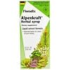 Floradix, Alpenkraft Herbal Syrup, Liquid Extract Formula, 8.5 fl oz (250 ml)