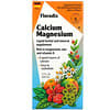 Floradix, Calcium et magnésium, 17 fl oz (500 ml)