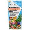 Floradix, Kinder Love, Children's Multivitamin Supplement, Gluten Free Formula, 8.5 fl oz (250 ml)