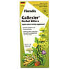 Floradix，Gallexier 苦味草本提取液，液体提取物草本补充剂，8.5 盎司（250 毫升）