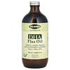 DHA Flax Oil, DHA-Leinöl, 500 ml (17 fl. oz.)