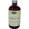 Certified Organic Sunflower Oil, 8.5 fl oz (250 ml)