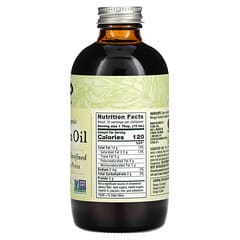Flora, Bio-zertifizierte Kürbis Öl, 8,5 fl oz (250 ml)