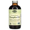 Certified Organic Pumpkin Oil, 8.5 fl oz (250 ml)