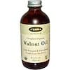 Certified Organic, Walnut Oil, 8.5 fl oz (250 ml)