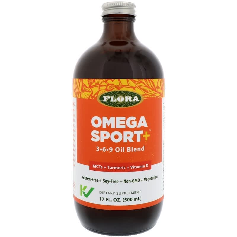 Flora 2025 omega sport