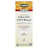 Udo's Choice, Organic Udo's Oil 3·6·9 Blend, 8.5 fl oz (250 ml)