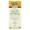 Udo's Choice, Organic Udo's Oil 3-6-9 Blend, High Lignan, 8.5 fl oz (250 ml)