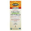 Udo's Choice, Mezcla de Udo's Oil con alto contenido de lignanos orgánico certificado, 3-6-9, 500 ml (17 oz. líq.)