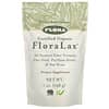 FloraLax con certificación orgánica, 198 g (7 oz)