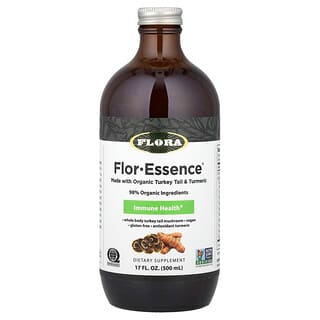 فلورا‏, Flor-Essence ، 17 أونصة سائلة (500 مل)