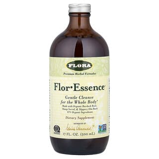 Flora, Flor Essence，17 液量盎司（503 毫升）