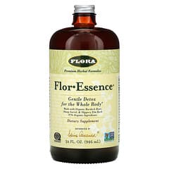 Flora‏, Flor-Essence‏, 946 מ"ל (32 אונקיות נוזל)