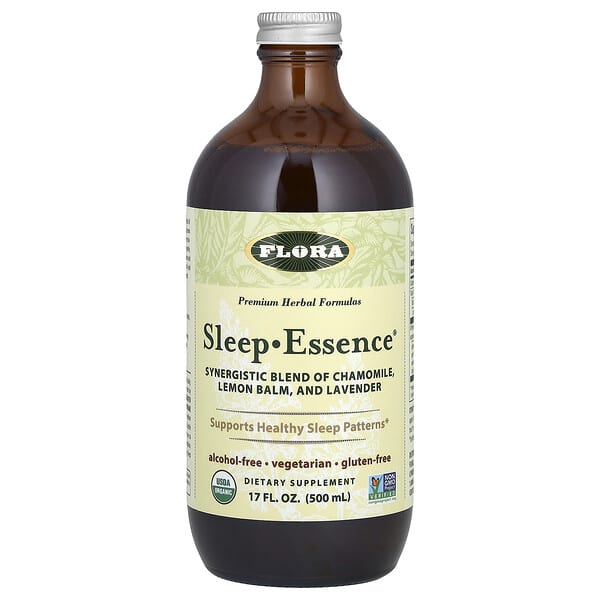 Sleep-Essence, 17 fl oz (500 ml)