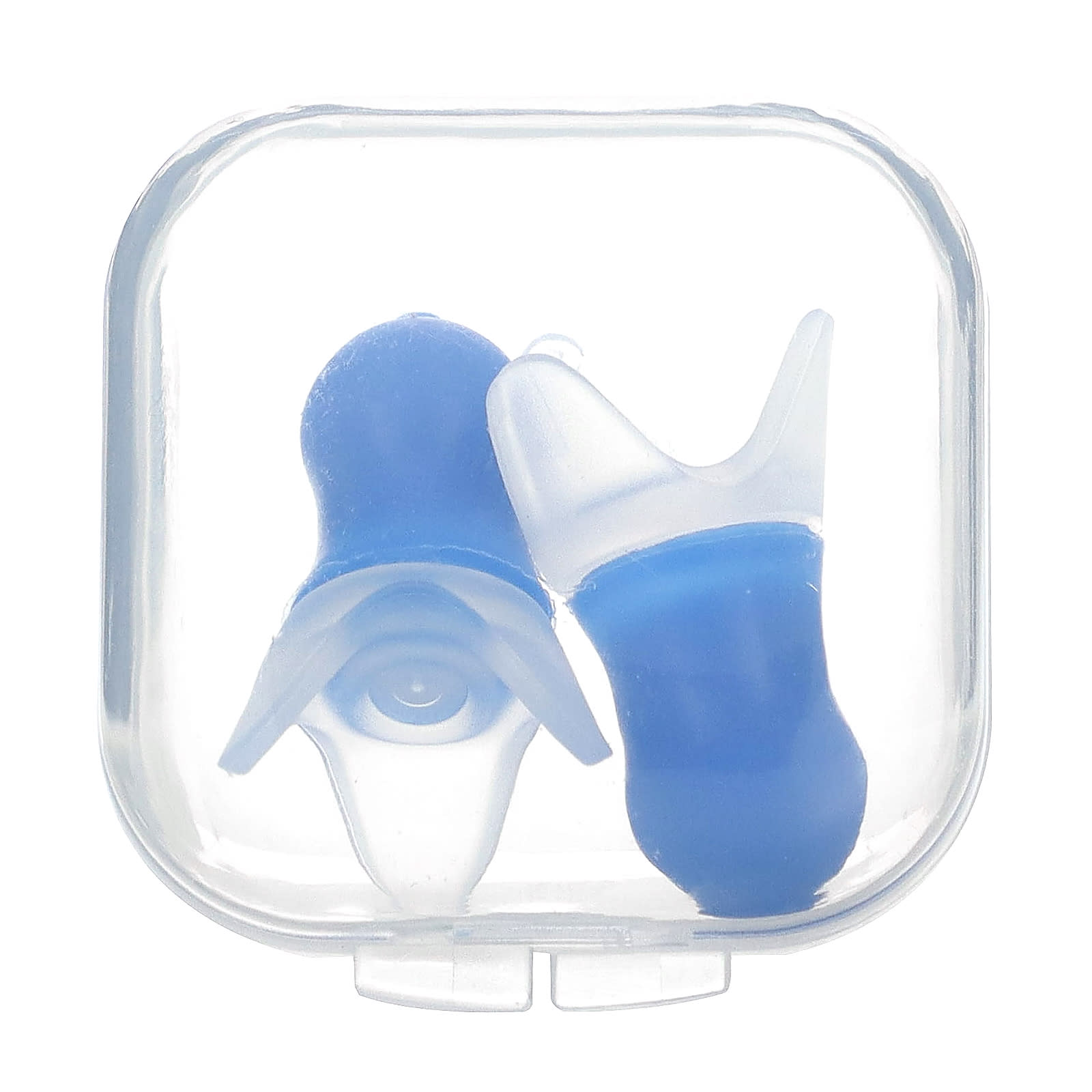 Flents, Flite Mate, Pressure Reducing Ear Plugs, 1 Pair + Case