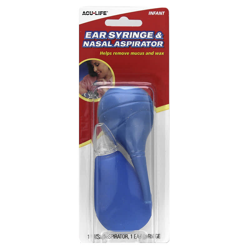 Baby nasal hot sale aspirator cvs