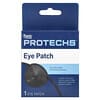Protechs, Eye Patch, 1 Count