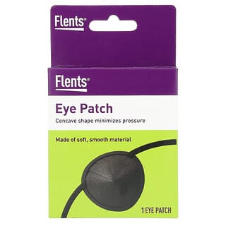Flents, Eye Patch, 1 Piece
