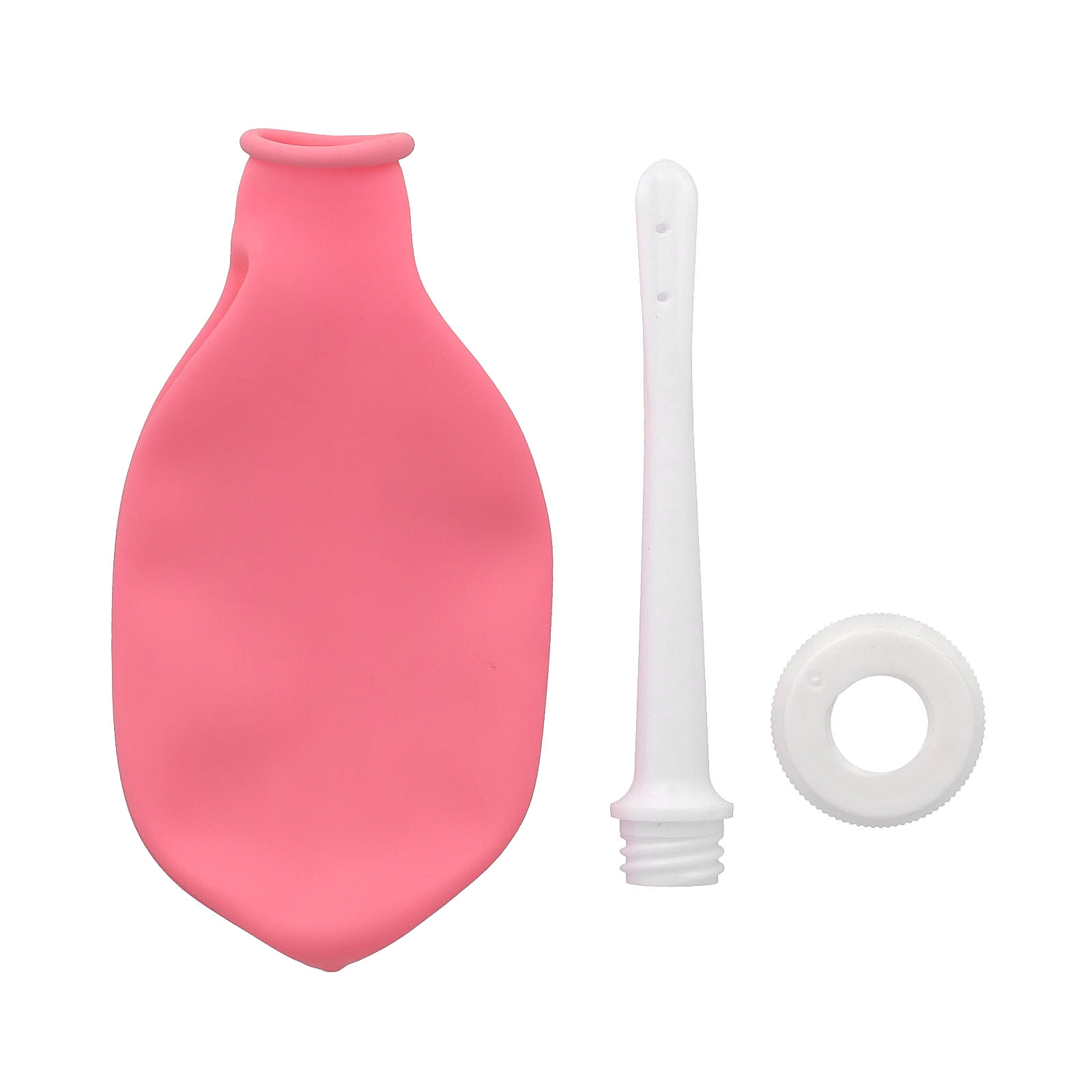 Flents, Douche Kit, 16 fl oz (473 ml)