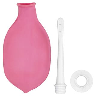 Flents （フレンツ）, Douche Kit、473ml（16液量オンス）