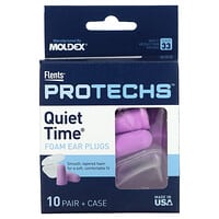 Flents® PROTECHS™ Super Sleep® Ear Plugs